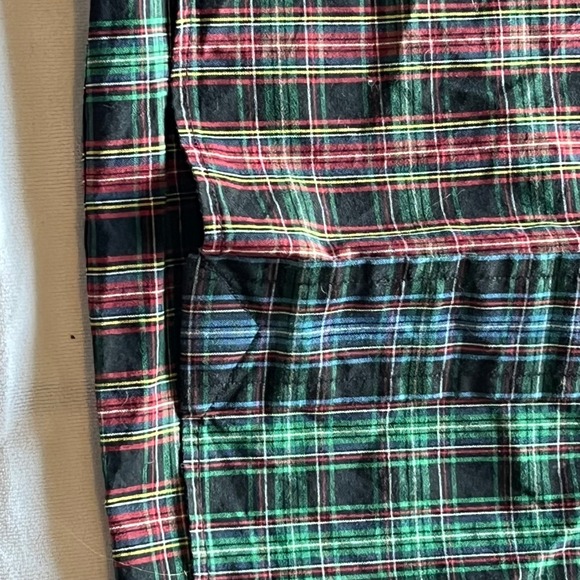 Retro vtg y2k‎ Polo Ralph Lauren classic fit men's button plaid  oxford colorful - Picture 7 of 11
